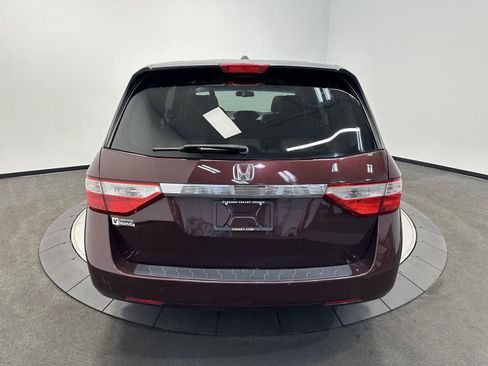 Used 2011 Honda Odyssey EX-L image 6