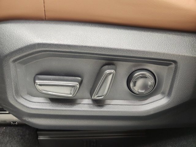 Certified 2026 Toyota Tundra 1794 Edition AWD/4WD image 61