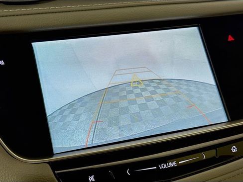 Used 2019 Cadillac XT5 Luxury image 14