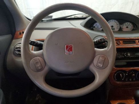 Used 2003 Saturn ION Level 3 w/ Travel Pkg FWD image 14
