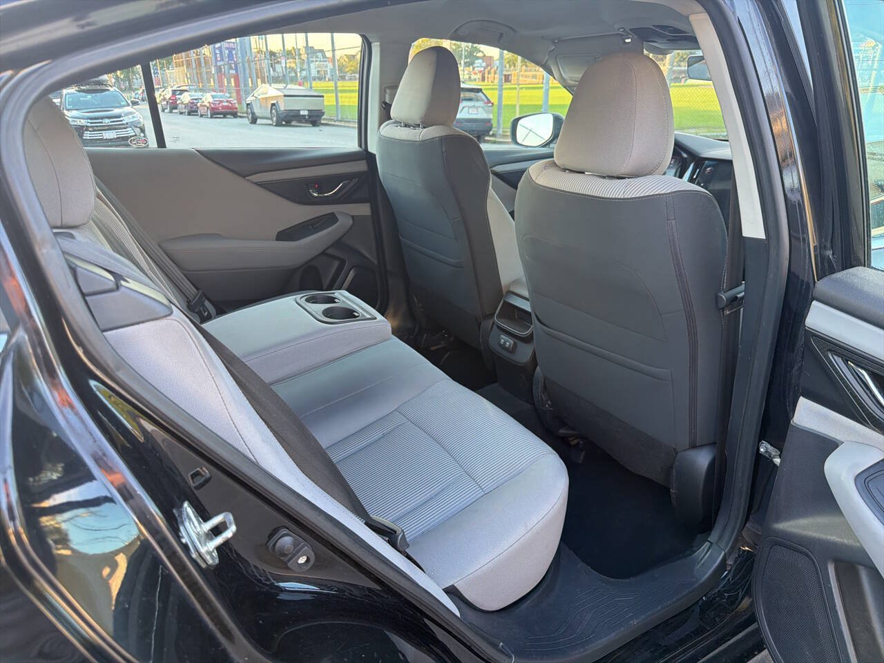 Used 2020 Subaru Legacy Premium AWD/4WD image 23