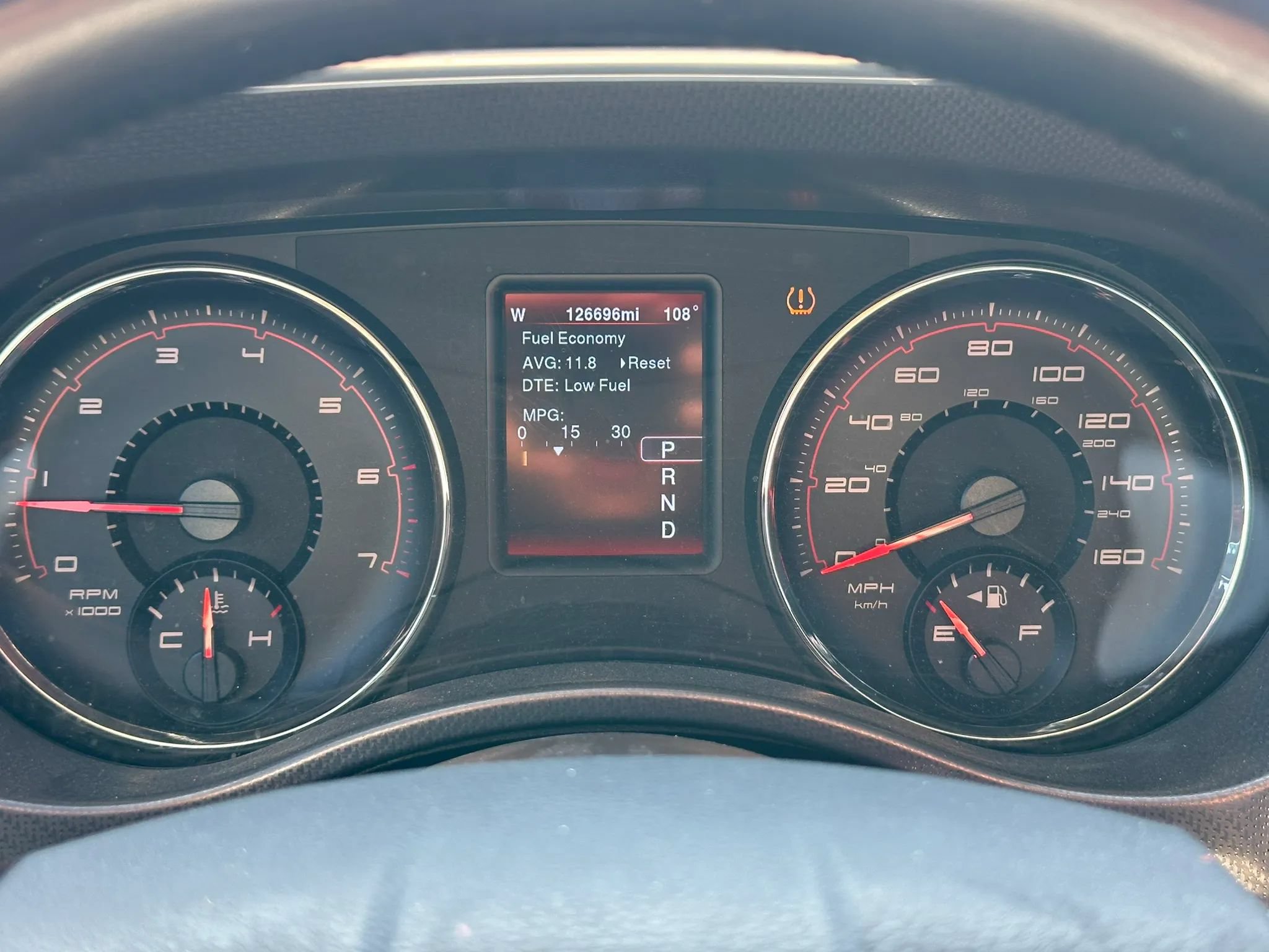 Used 2014 Dodge Charger R/T RWD image 30