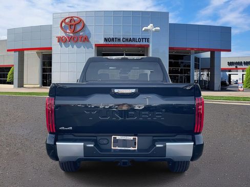New 2026 Toyota Tundra Limited image 6