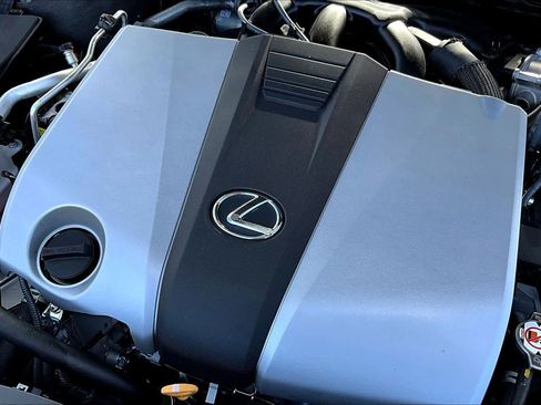 New 2025 Lexus ES 350 w/ Premium Package image 19
