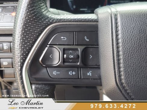 Used 2024 Toyota Tacoma TRD Off-Road AWD/4WD image 21