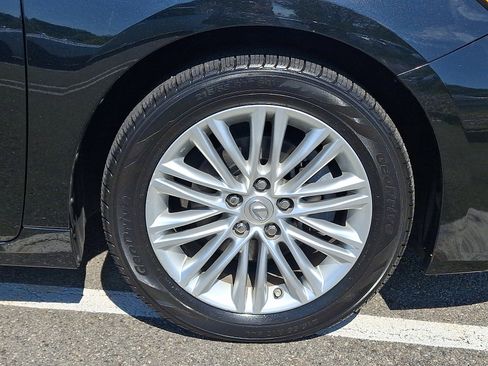 Used 2017 Lexus ES 350 FWD image 8