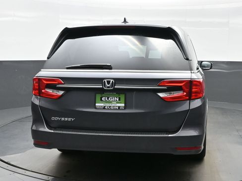 Used 2023 Honda Odyssey EX-L image 5