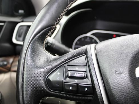 Used 2017 Nissan Maxima Platinum w/ Medallion Package image 19