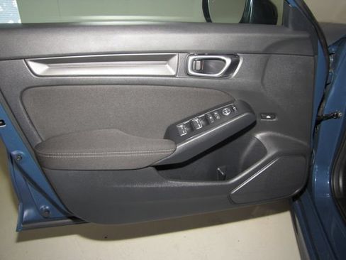 Certified 2026 Honda Civic Sport image 10