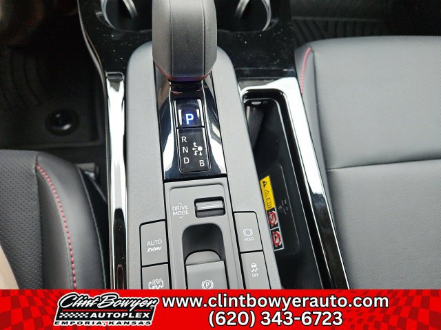 New 2026 Toyota Prius Plug-In Hybrid w/ Limited Premium Package FWD image 20