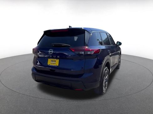 Used 2025 Nissan Rogue SV FWD image 14