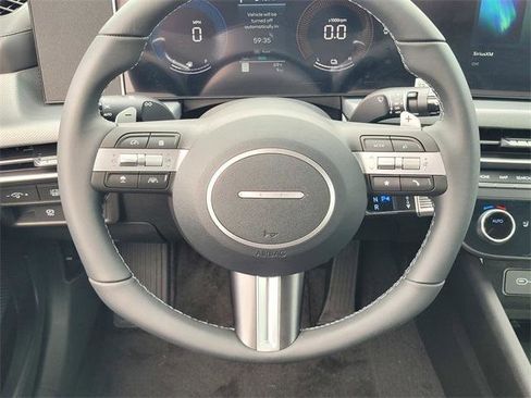 New 2026 Hyundai Sonata SEL image 13