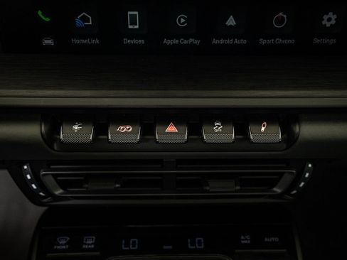 Certified 2022 Porsche 911 Targa 4 GTS image 52