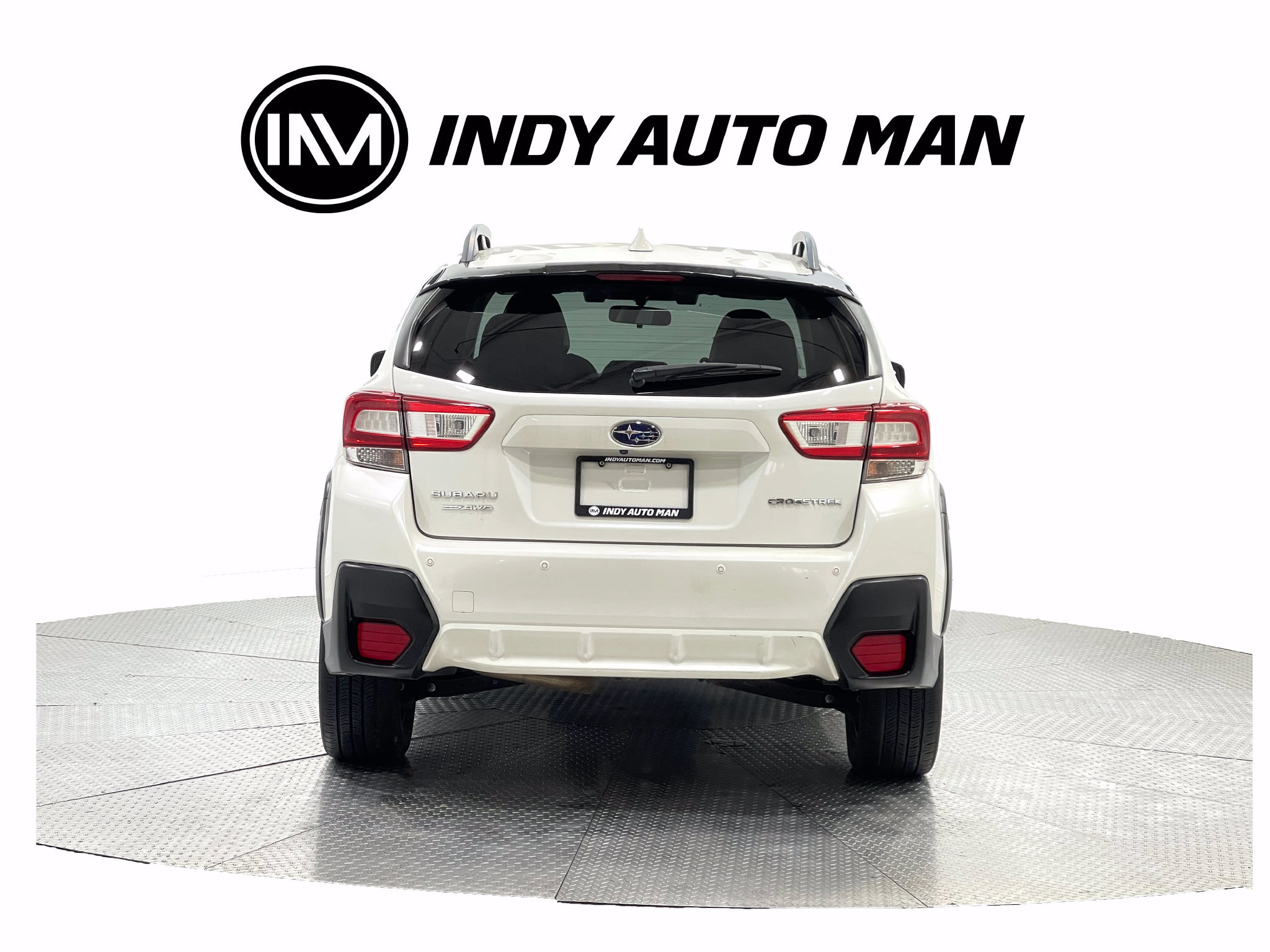 Used 2018 Subaru Crosstrek 2.0i Limited AWD/4WD image 5