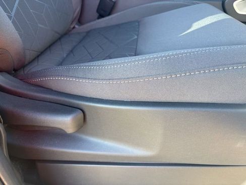 New 2026 Nissan Frontier SV image 22