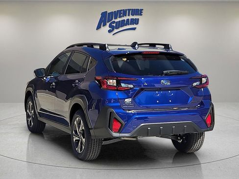 New 2026 Subaru Crosstrek 2.0i Premium image 5