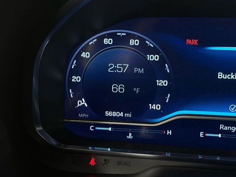 Used 2023 Chevrolet Tahoe Z71 image 18