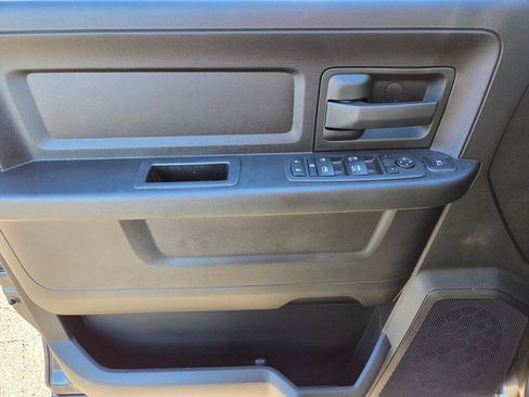 New 2024 RAM 2500 Tradesman w/ Bed Utility Group AWD/4WD image 9