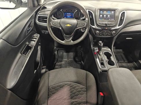 Used 2019 Chevrolet Equinox LT AWD/4WD image 4