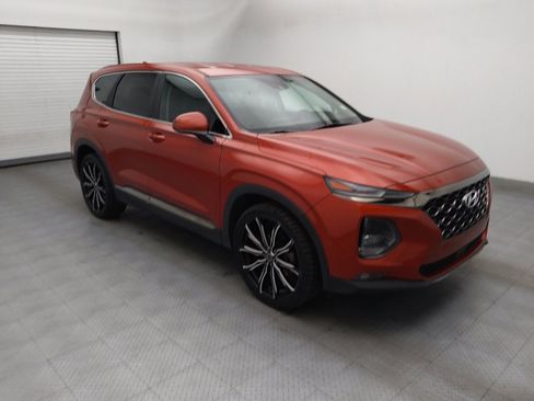Used 2019 Hyundai Santa Fe SEL image 11