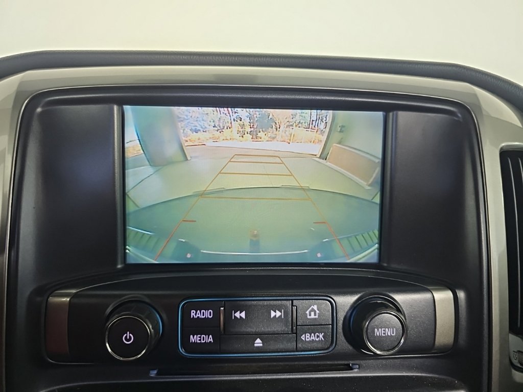 Used 2019 Chevrolet Silverado 1500 LT RWD image 18