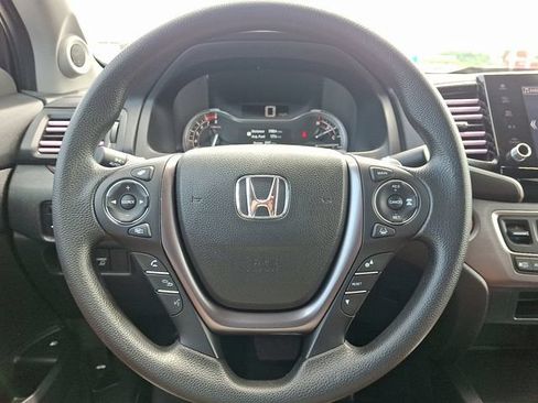Used 2021 Honda Ridgeline Sport image 14