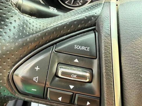 Used 2020 Nissan Maxima 3.5 SV w/ Floor Mat Group FWD image 20