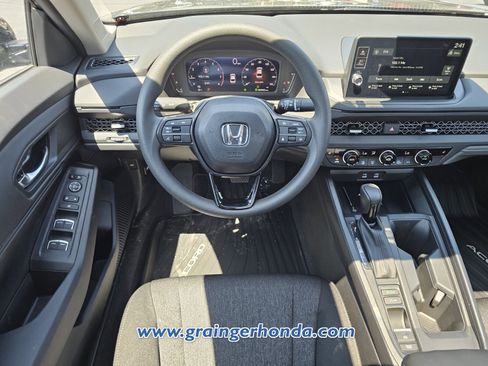 New 2026 Honda Accord SE image 11