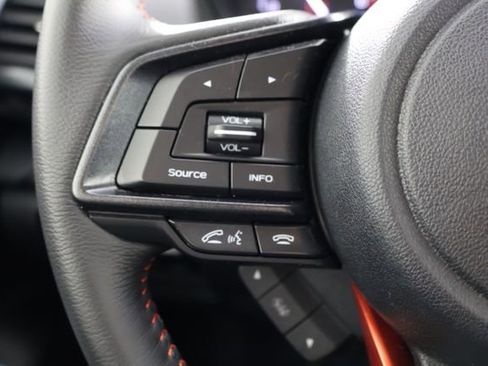 Used 2024 Subaru Forester Sport image 11