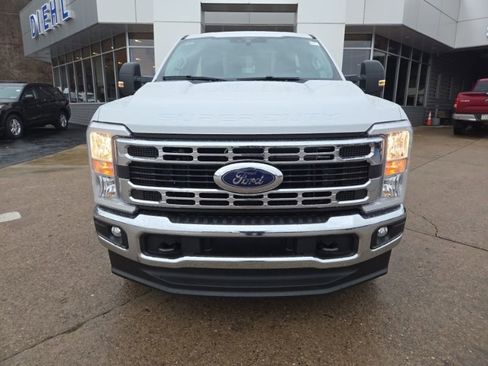 New 2026 Ford F350 XLT AWD/4WD image 2