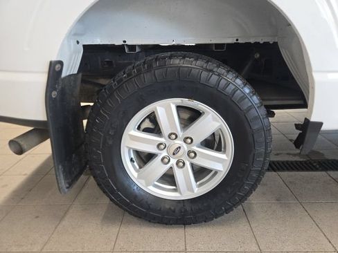 Used 2022 Ford F150 XLT w/ Equipment Group 301A Mid AWD/4WD image 10