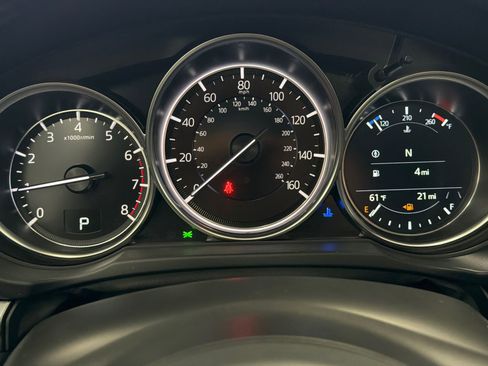 New 2025 MAZDA CX-5 AWD 2.5 S image 23