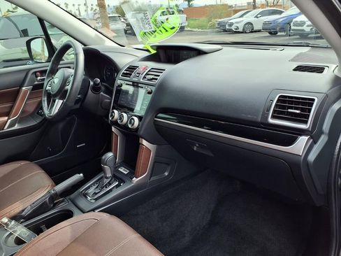 Used 2017 Subaru Forester 2.5i Touring image 19