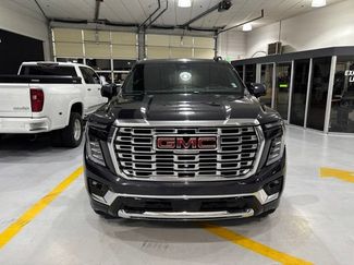 Used 2025 GMC Yukon XL Denali AWD/4WD video 2