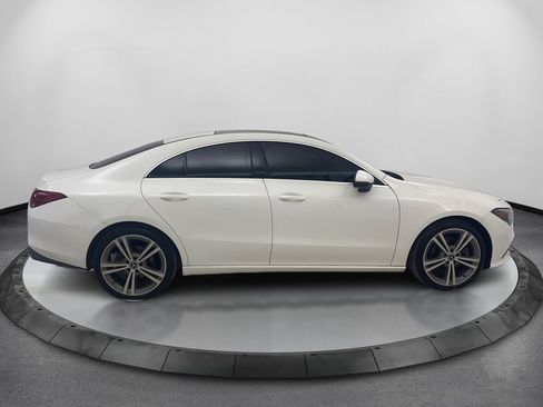 Used 2020 Mercedes-Benz CLA 250 image 4