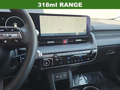 Certified 2025 Hyundai Ioniq 5 SEL RWD image 20