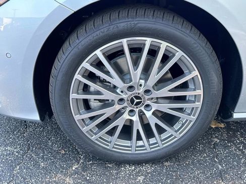 New 2026 Mercedes-Benz CLA 250 CLA 250 image 9