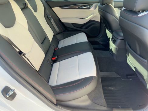 Certified 2024 Cadillac CT5 Sport image 30