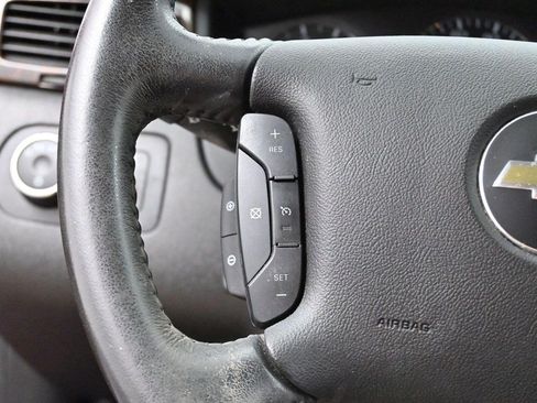 Used 2013 Chevrolet Impala LT w/ LT Sunroof Package FWD image 16