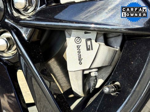 Used 2025 Ford Mustang GT image 3