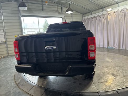 Used 2020 Ford Ranger XL w/ Equipment Group 101A Mid image 6