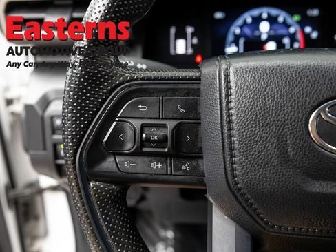 Used 2024 Toyota Tacoma SR RWD image 14