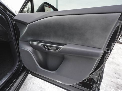 Used 2023 Lexus RZ 450e Premium w/ Technology Package image 10