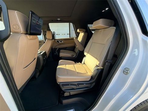 Certified 2023 Chevrolet Tahoe Premier image 23