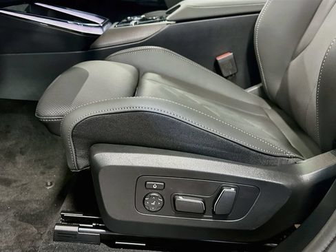 New 2026 BMW X3 xDrive30i w/ Premium Package AWD/4WD image 19