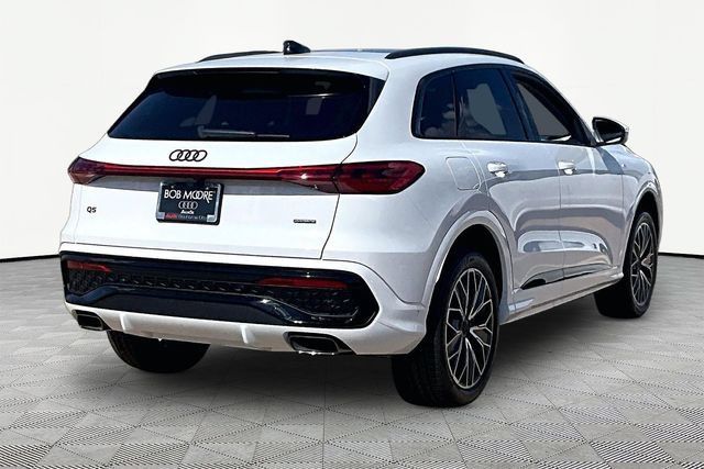 New 2026 Audi Q5 Premium Plus AWD/4WD image 2