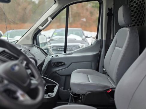 Used 2018 Ford Transit 250 148 Medium Roof image 14