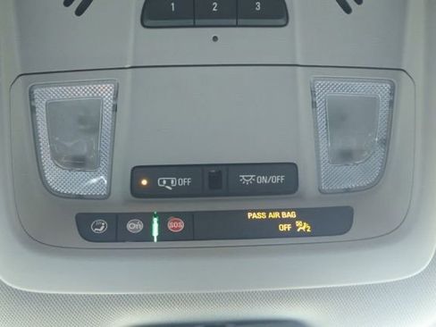 Used 2022 Chevrolet Equinox Premier image 21