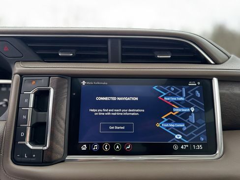 Used 2021 GMC Yukon Denali image 19