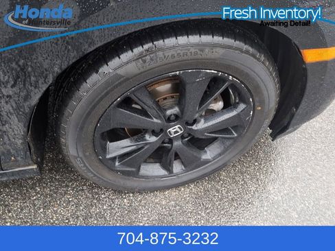 Used 2023 Honda Odyssey Sport image 9